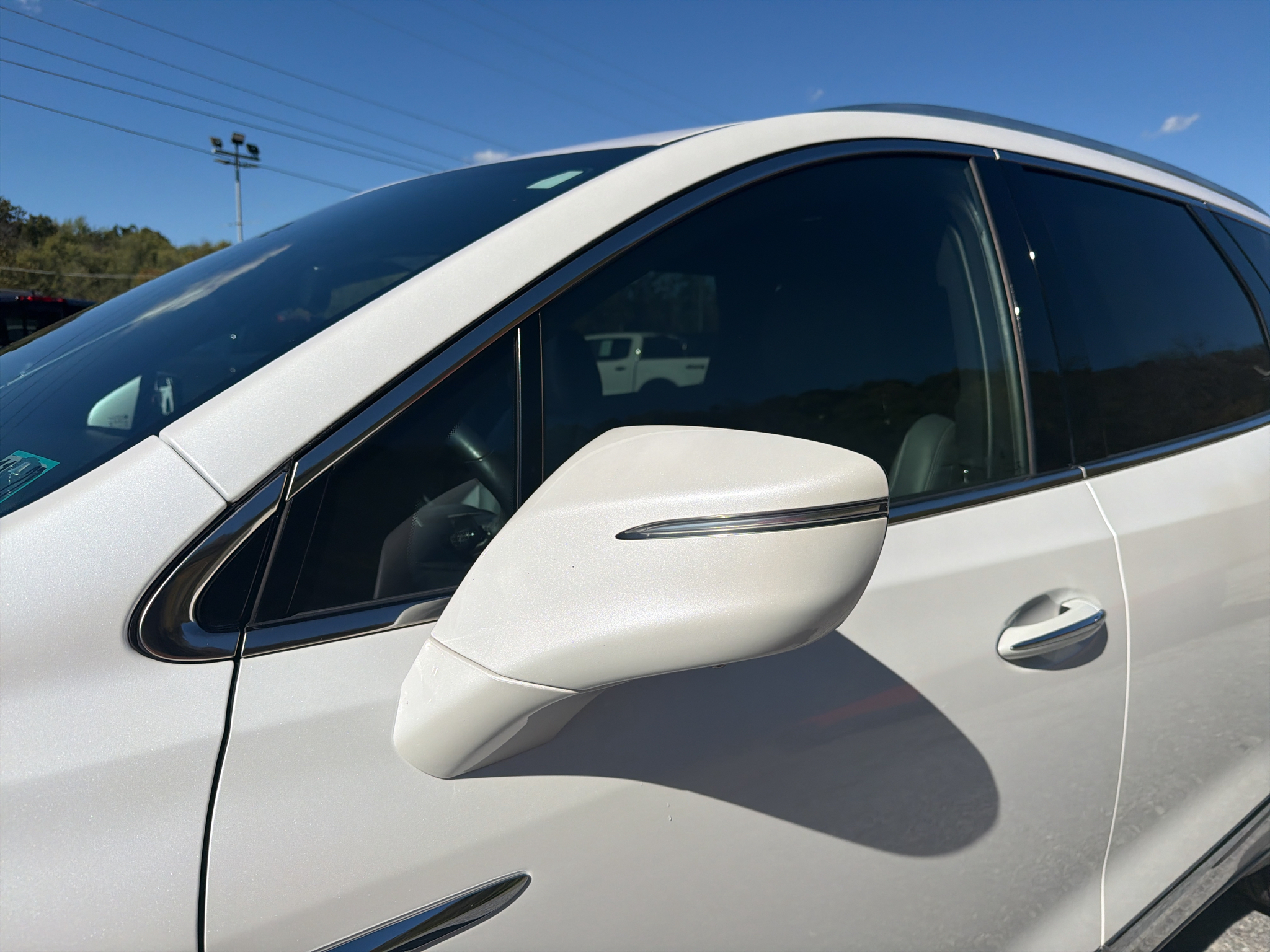 Used 2023 Buick Enclave SUV