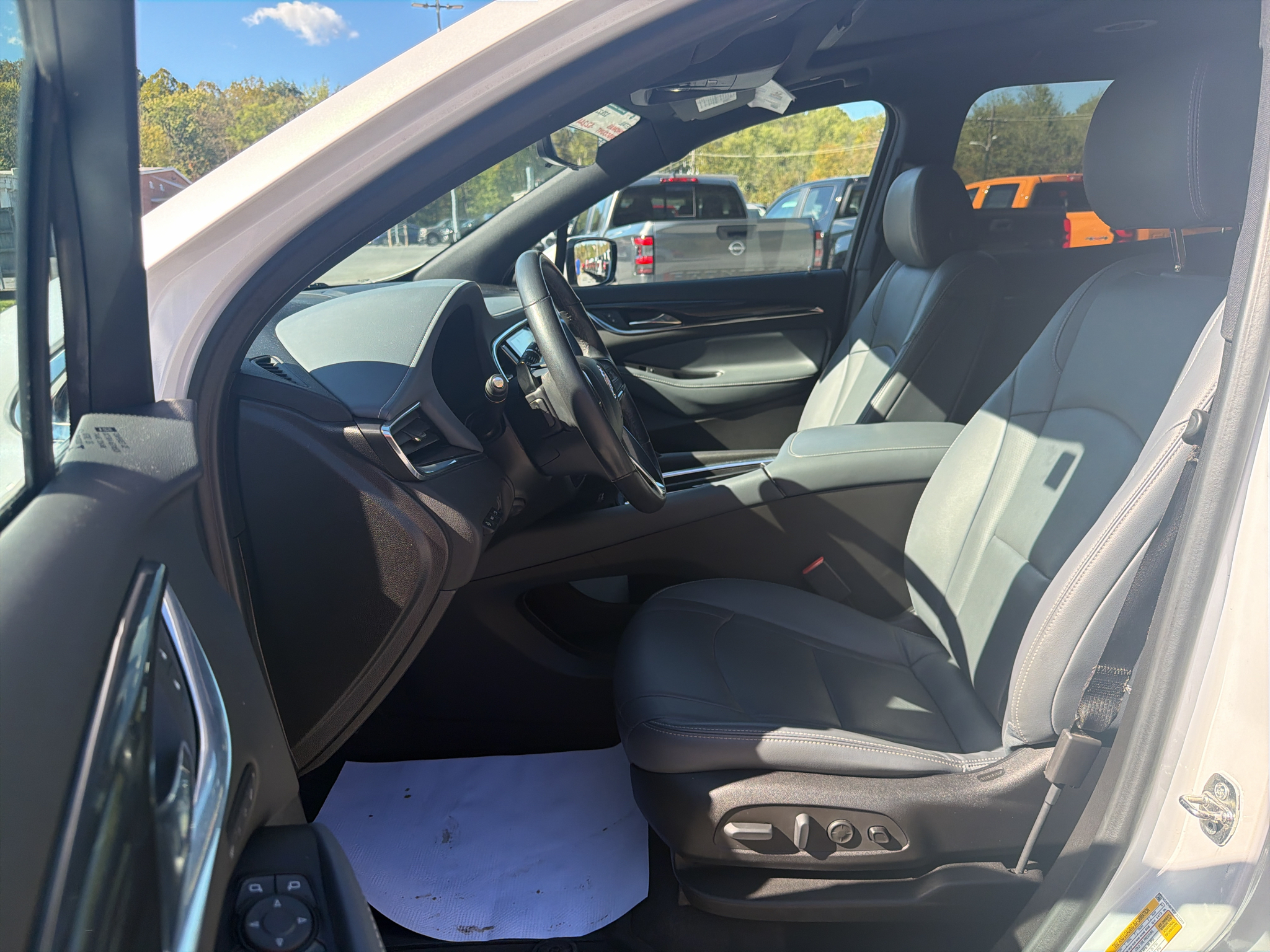 Used 2023 Buick Enclave SUV