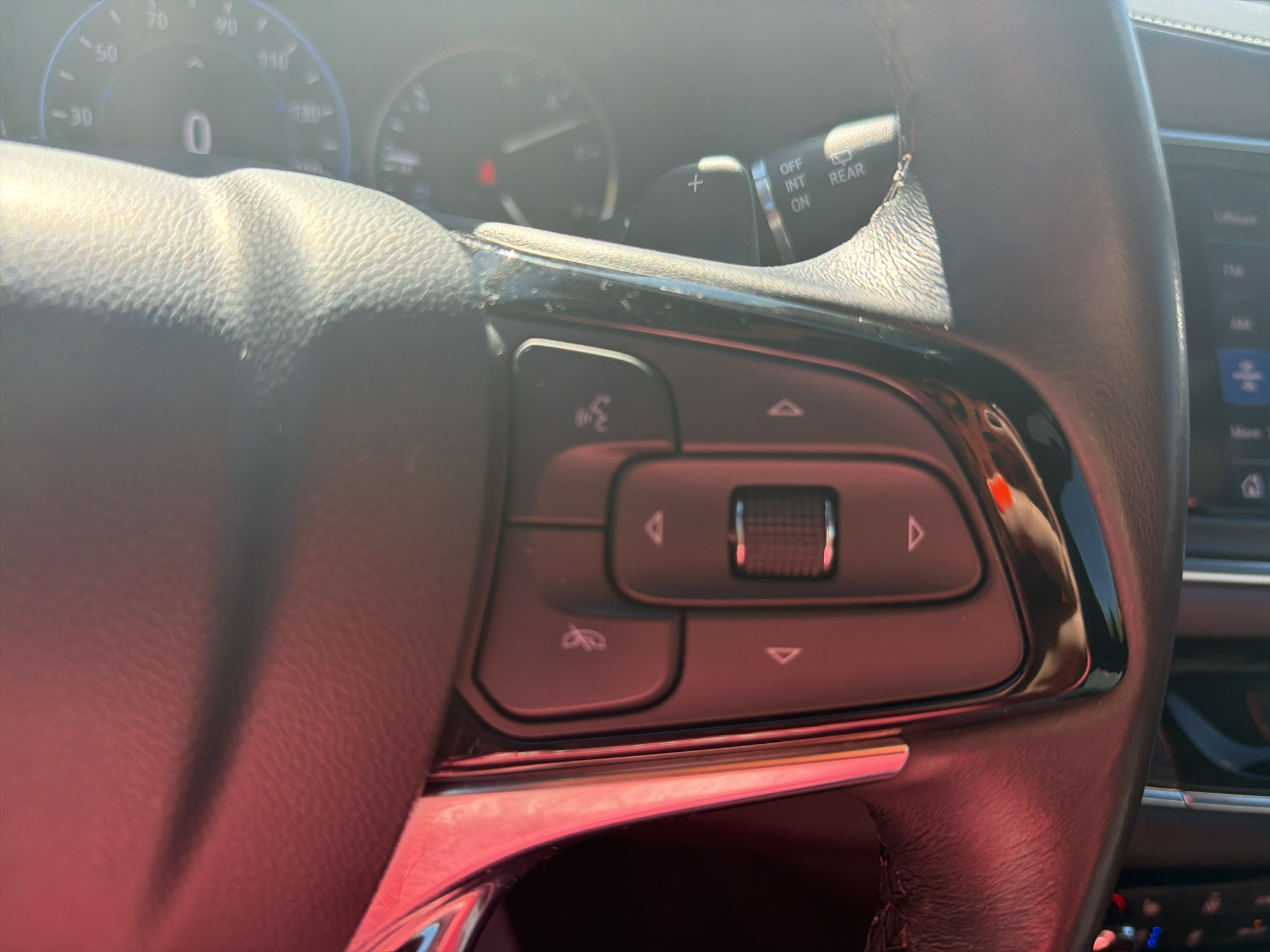 Used 2023 Buick Enclave SUV