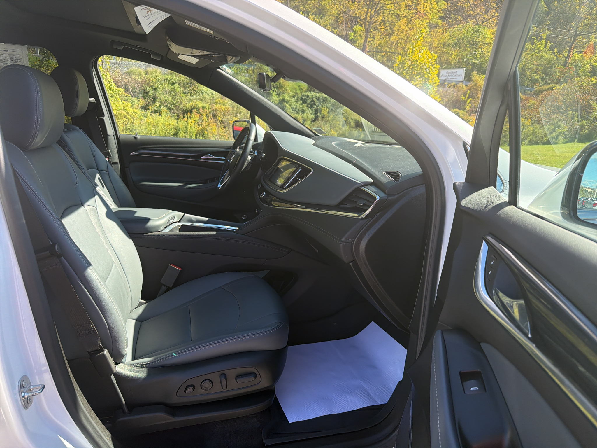 Used 2023 Buick Enclave SUV