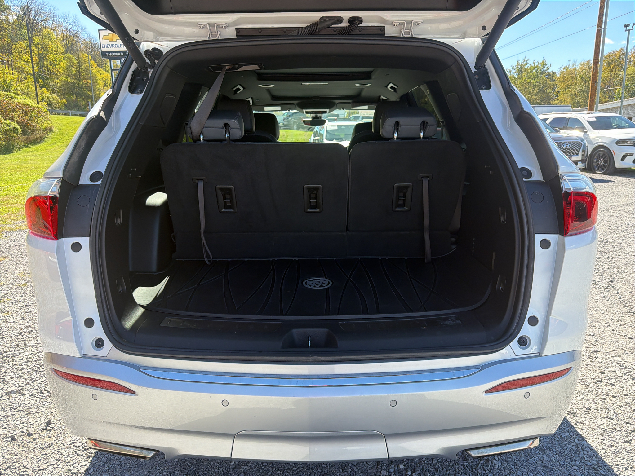 Used 2023 Buick Enclave SUV