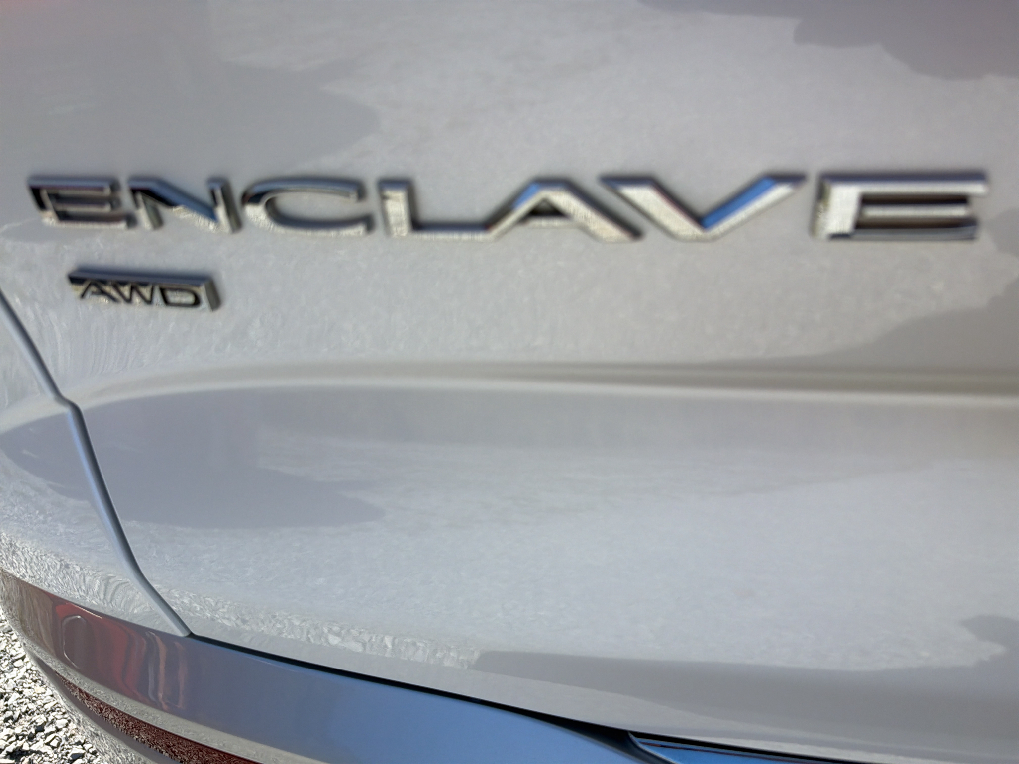 Used 2023 Buick Enclave SUV