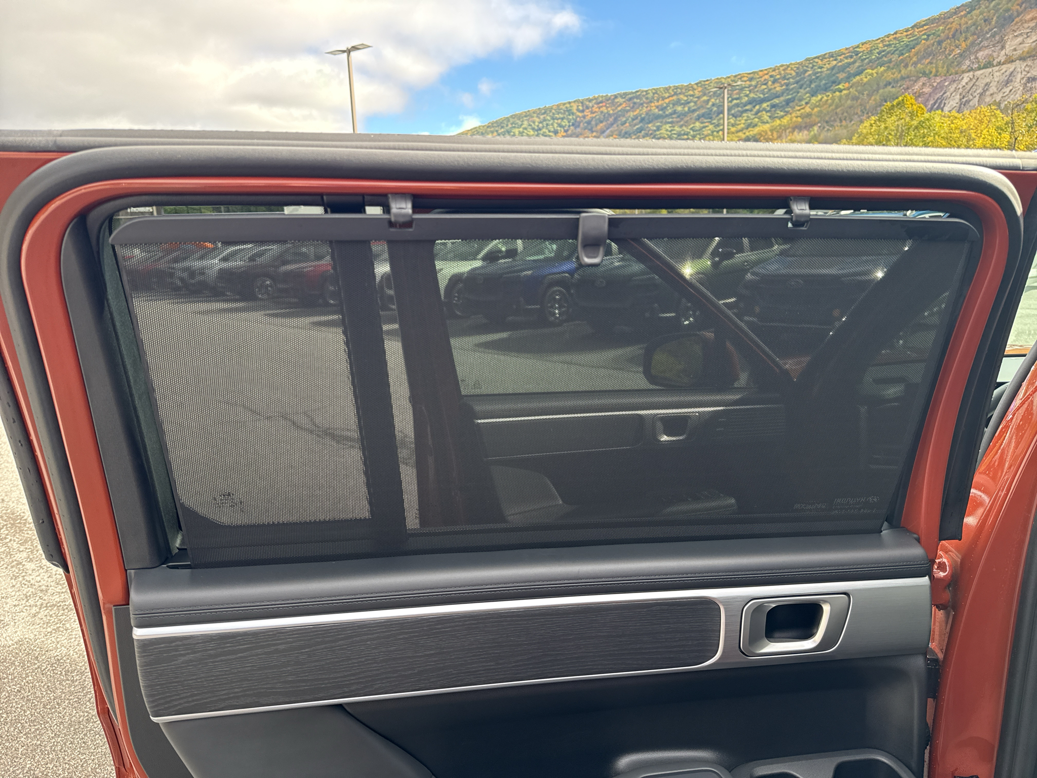Used 2025 Hyundai Santa Fe SUV
