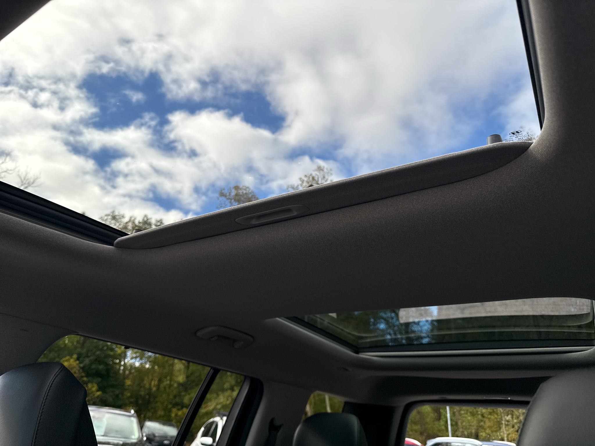 Used 2025 Hyundai Santa Fe SUV