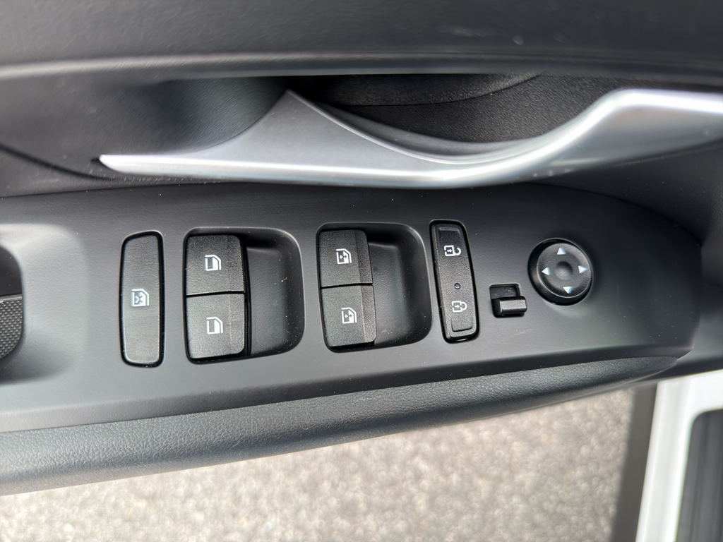Used 2022 Hyundai Tucson SUV