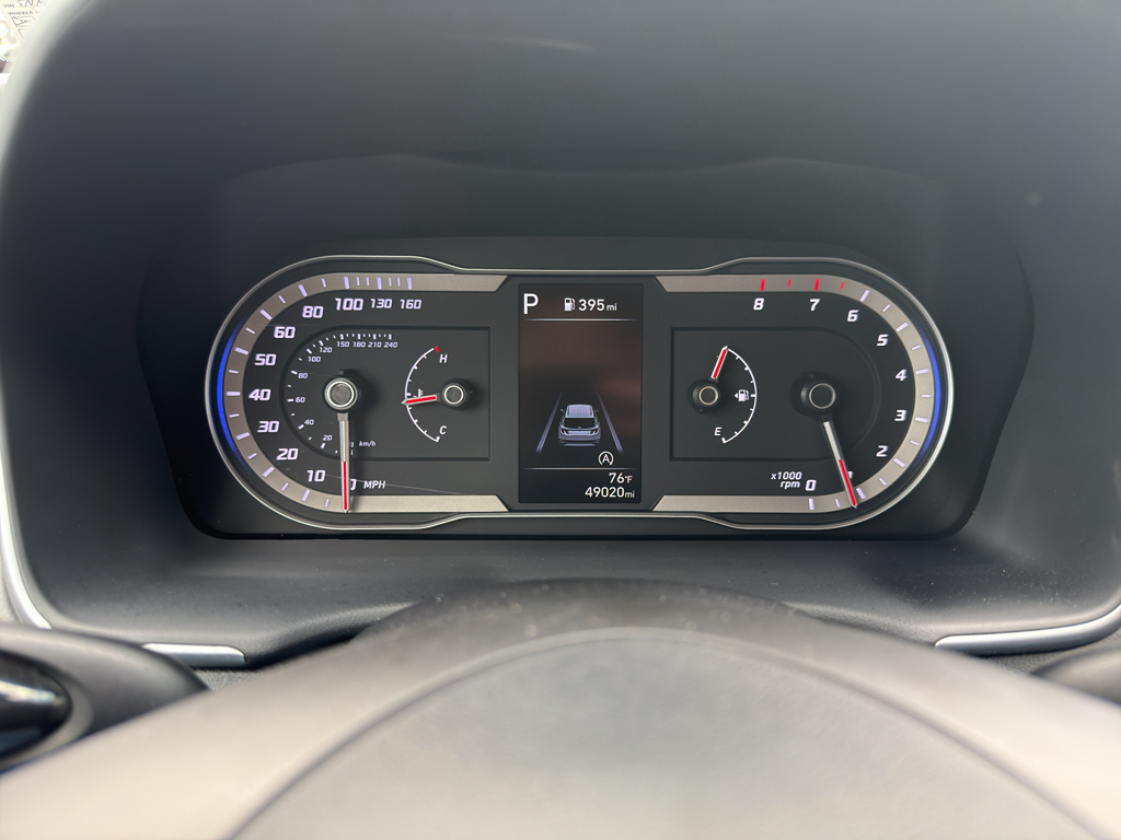 Used 2022 Hyundai Tucson SUV
