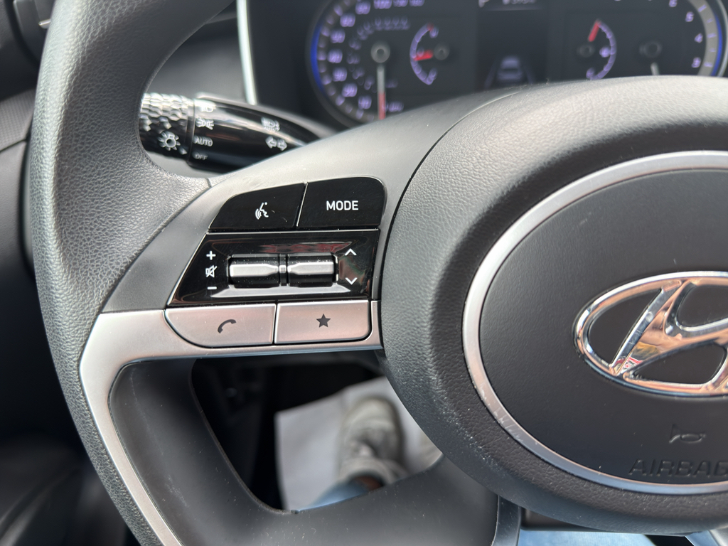 Used 2022 Hyundai Tucson SUV