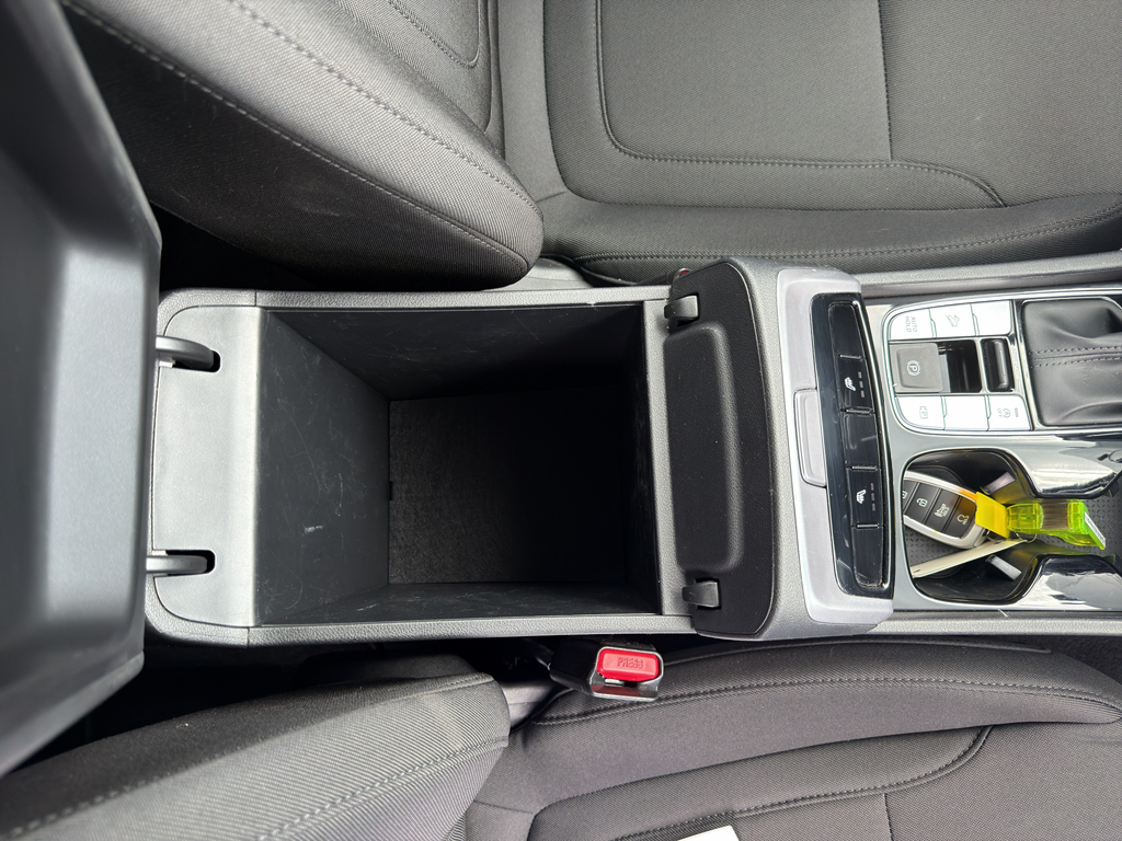 Used 2022 Hyundai Tucson SUV