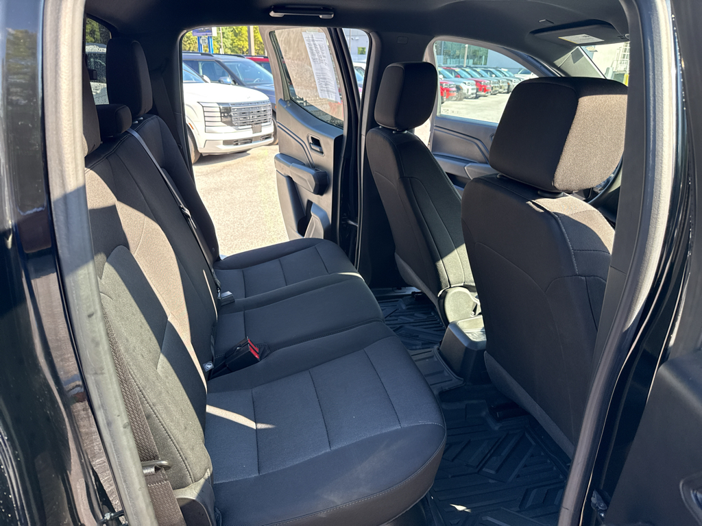 Used 2023 Chevrolet Colorado Truck
