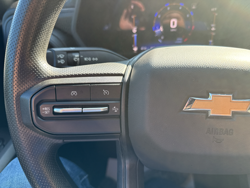 Used 2023 Chevrolet Colorado Truck