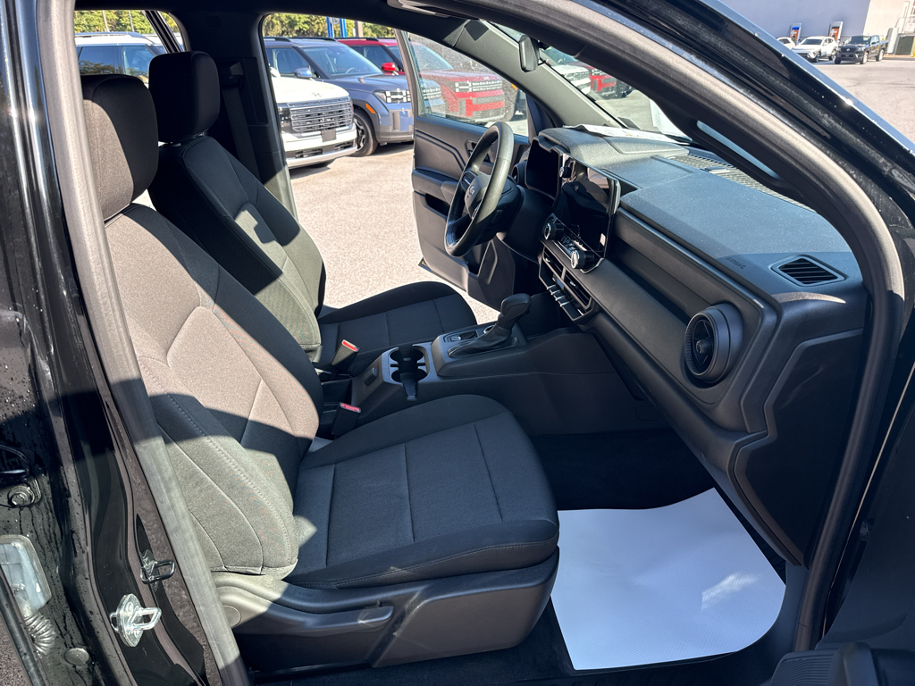 Used 2023 Chevrolet Colorado Truck