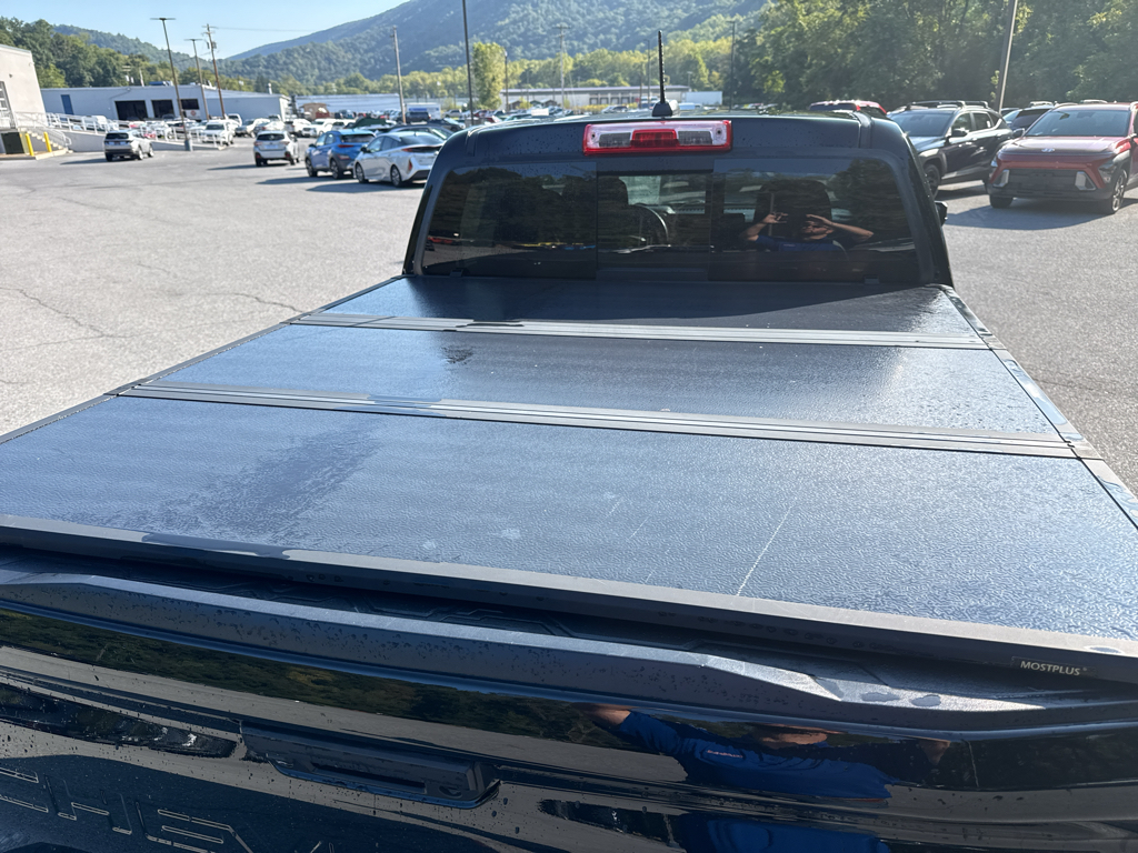 Used 2023 Chevrolet Colorado Truck