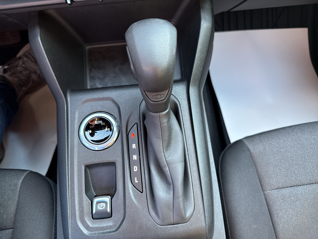 Used 2023 Chevrolet Colorado Truck