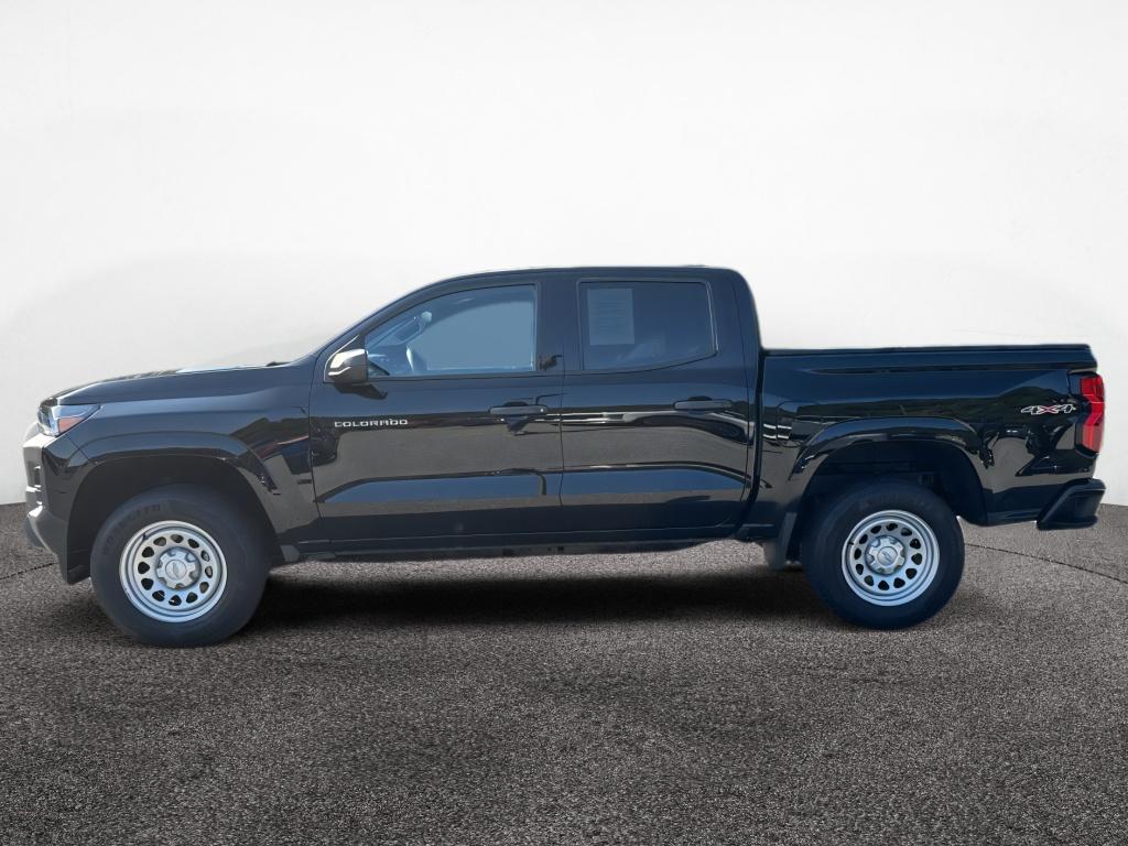 Used 2023 Chevrolet Colorado Truck