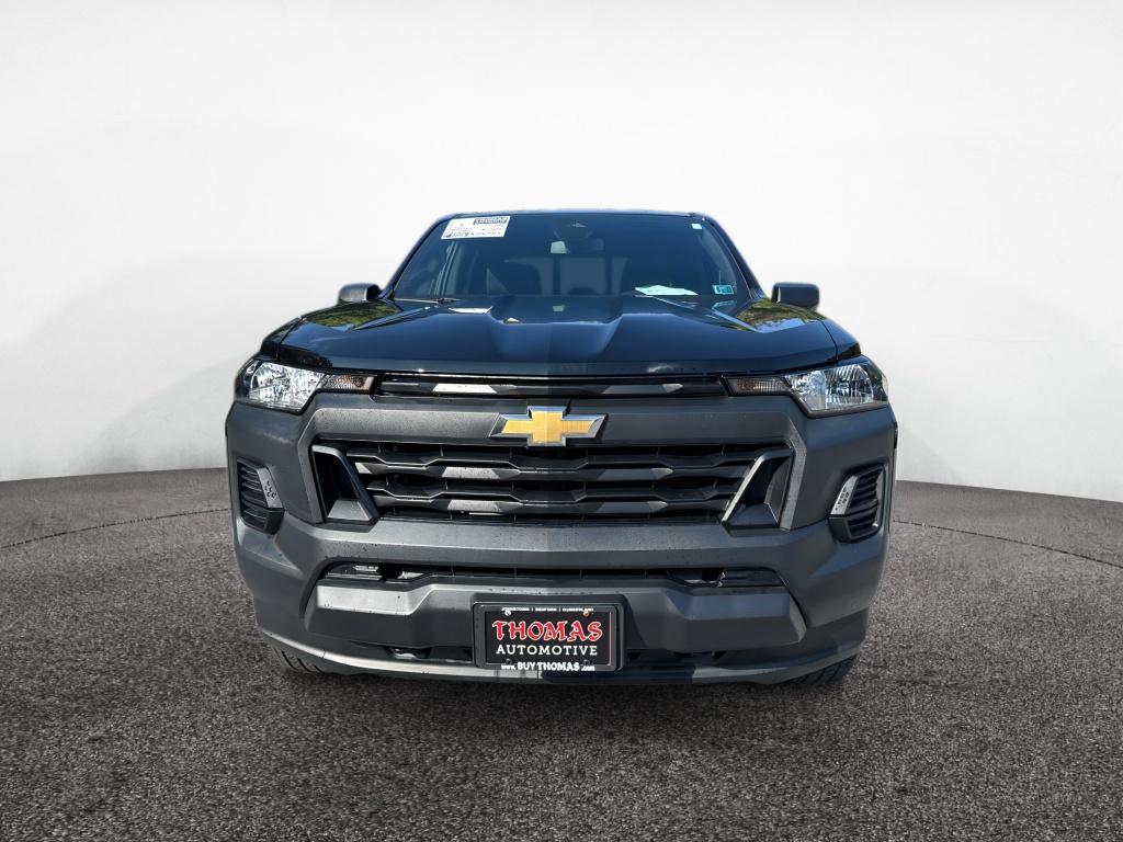 Used 2023 Chevrolet Colorado Truck