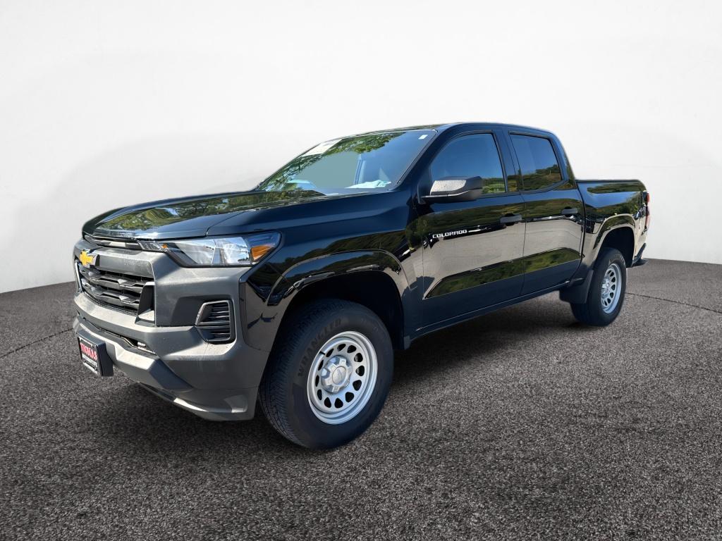 Used 2023 Chevrolet Colorado Truck
