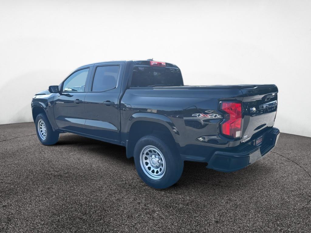 Used 2023 Chevrolet Colorado Truck