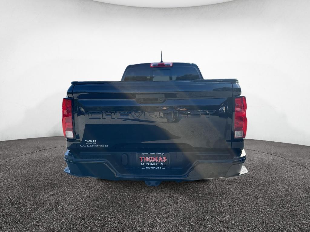 Used 2023 Chevrolet Colorado Truck