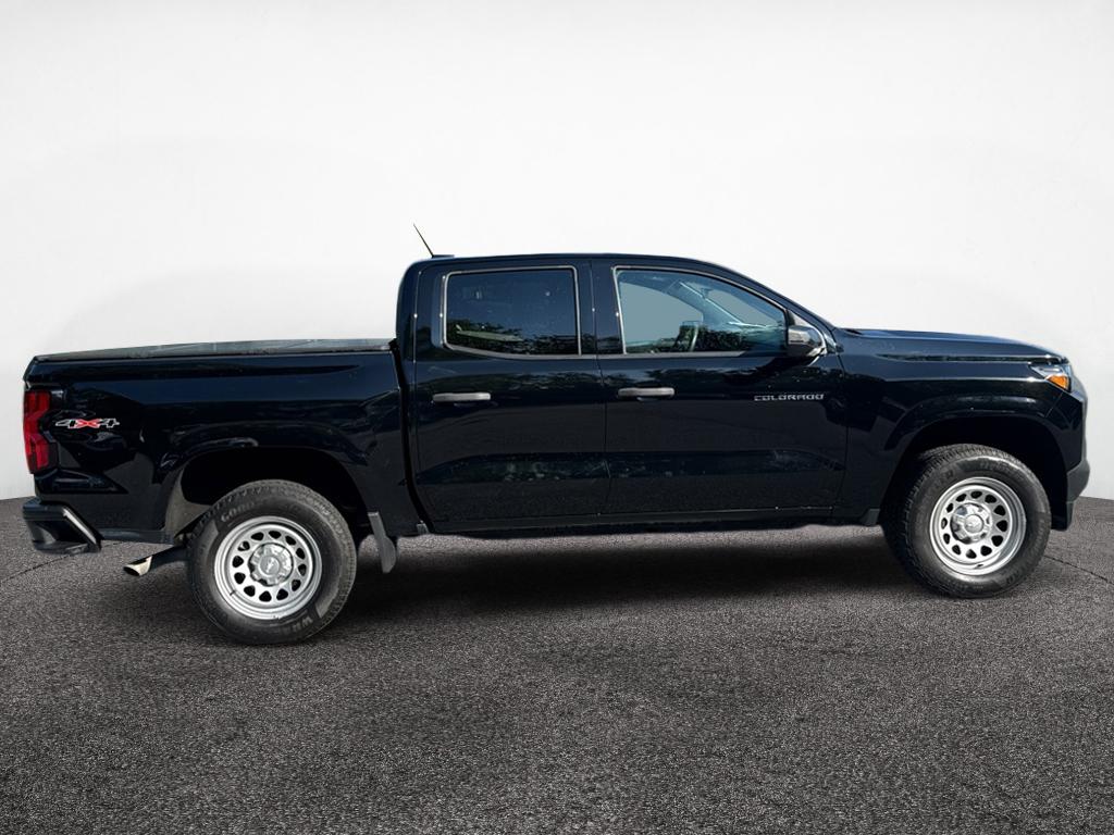 Used 2023 Chevrolet Colorado Truck