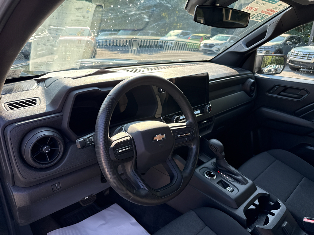 Used 2023 Chevrolet Colorado Truck