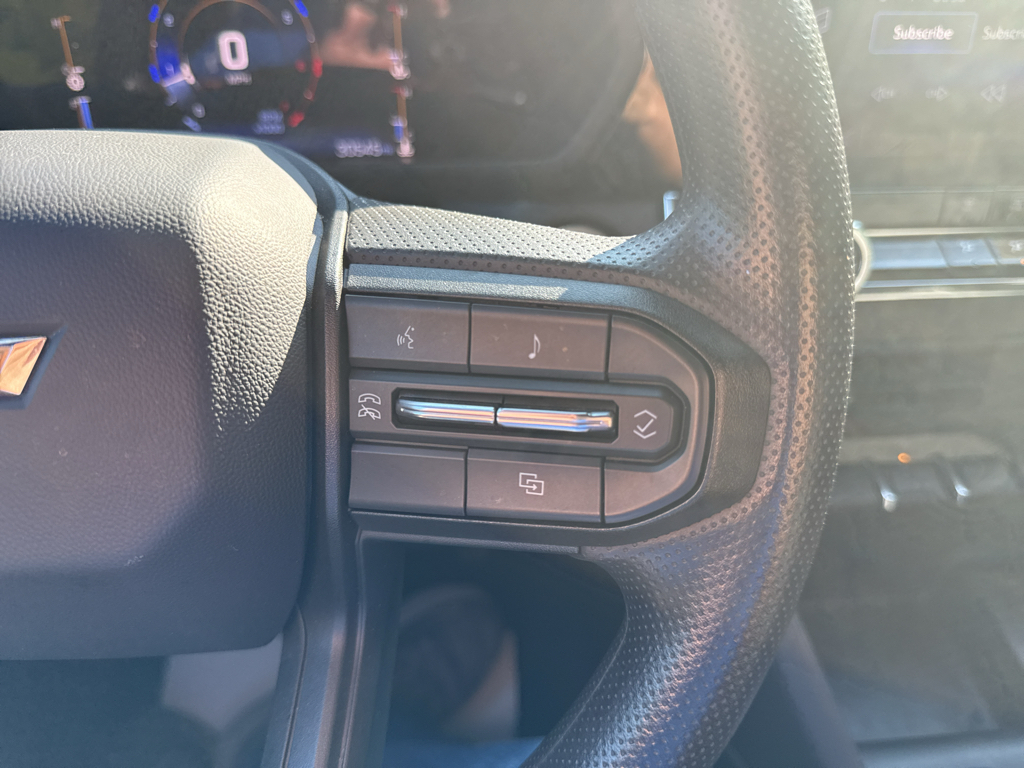 Used 2023 Chevrolet Colorado Truck