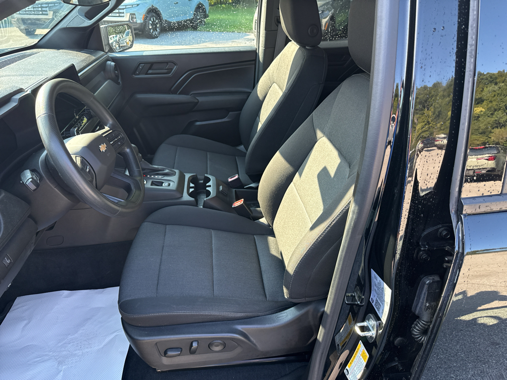 Used 2023 Chevrolet Colorado Truck