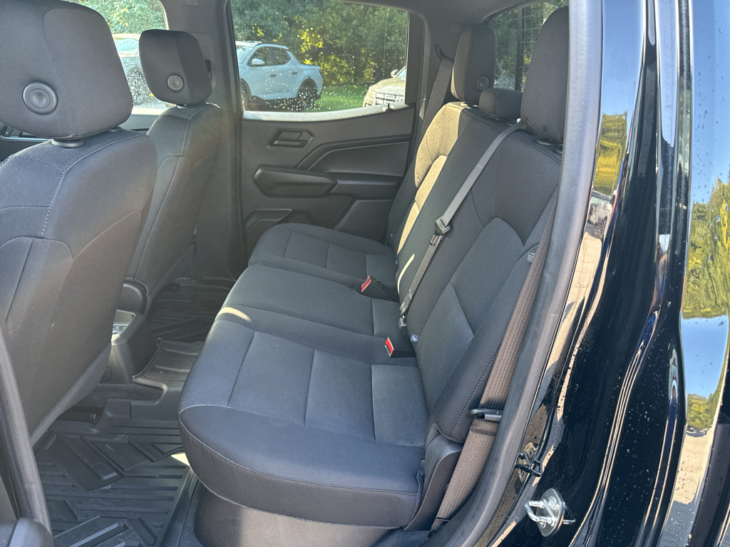 Used 2023 Chevrolet Colorado Truck
