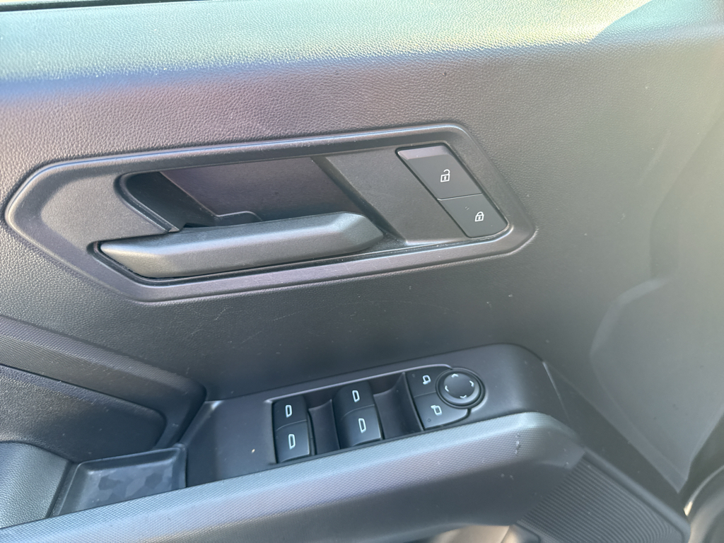 Used 2023 Chevrolet Colorado Truck