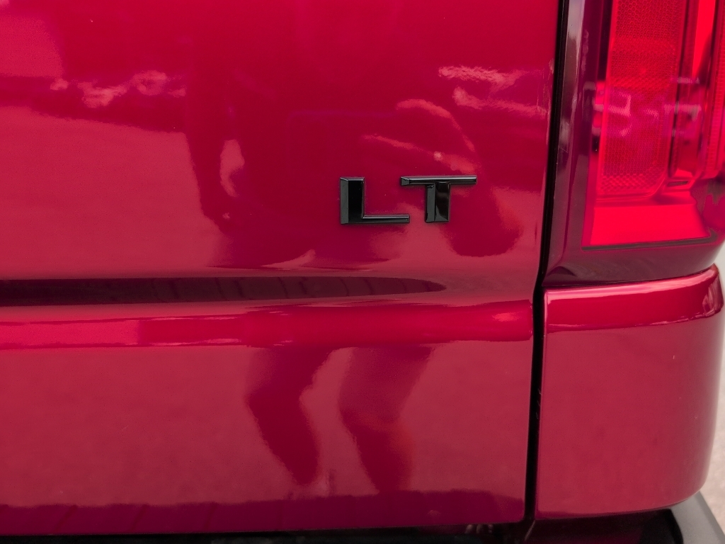 Used 2022 Chevrolet Silverado 1500 Truck
