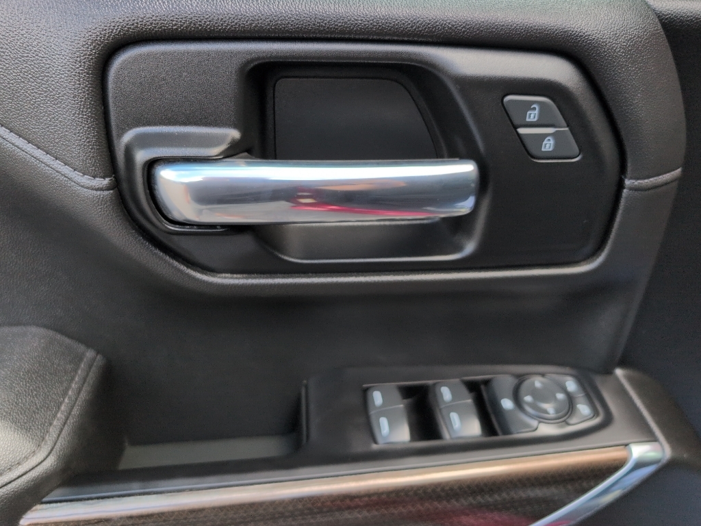 Used 2022 Chevrolet Silverado 1500 Truck