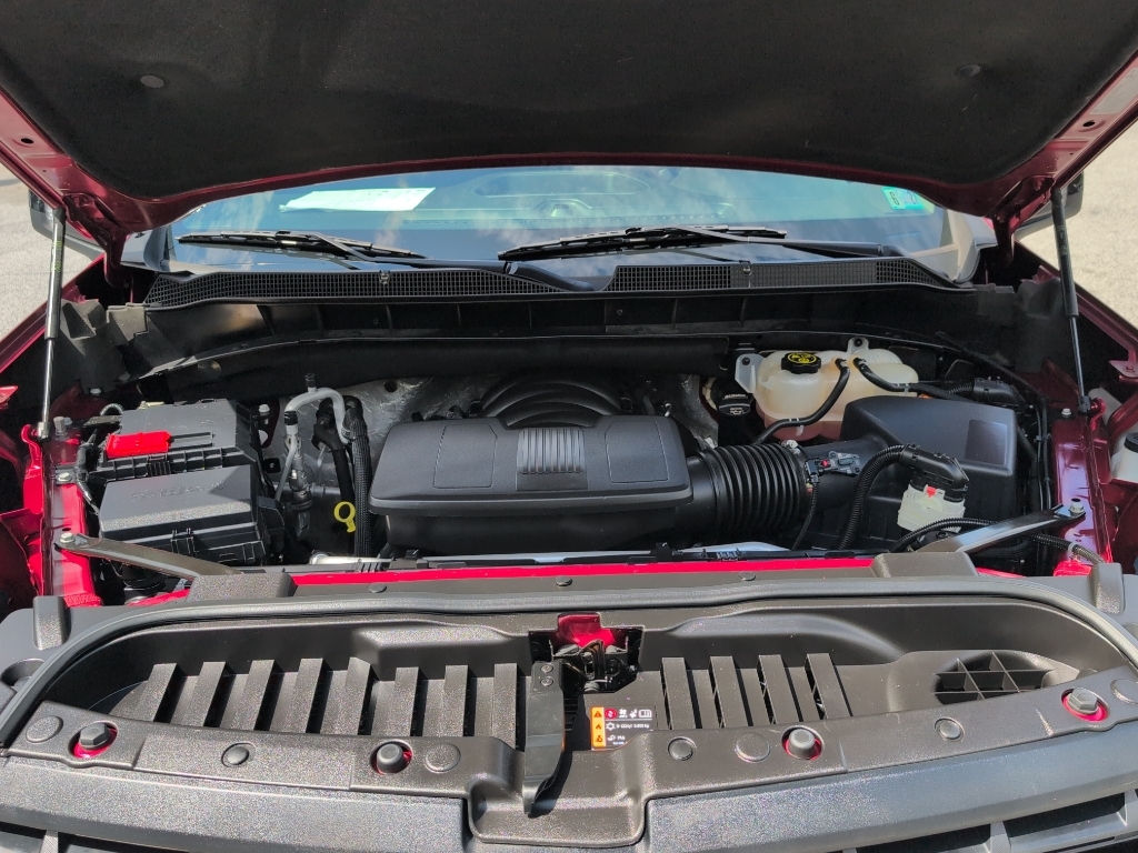 Used 2022 Chevrolet Silverado 1500 Truck