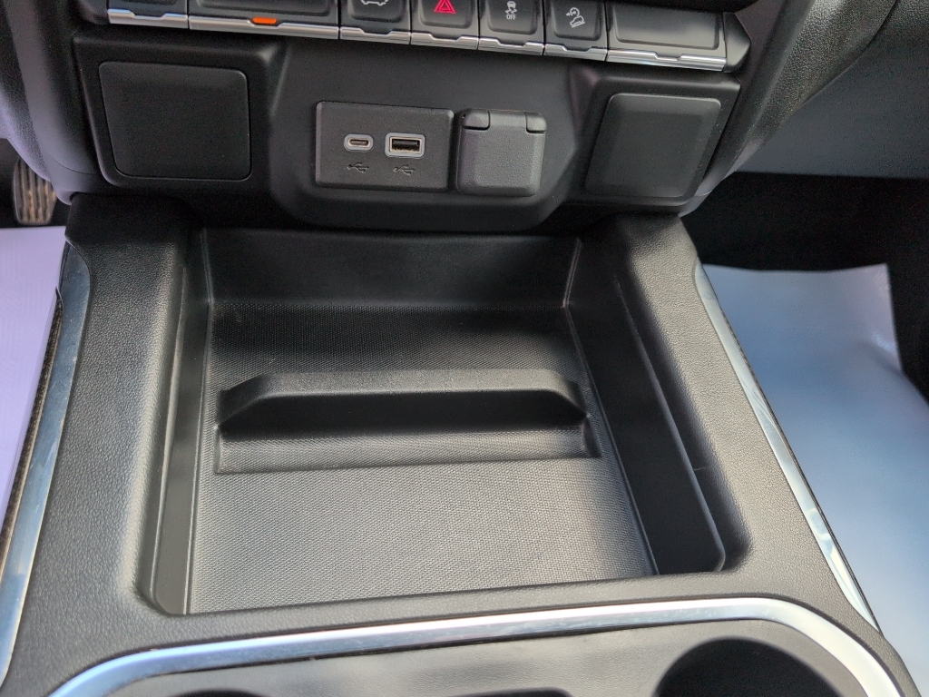 Used 2022 Chevrolet Silverado 1500 Truck