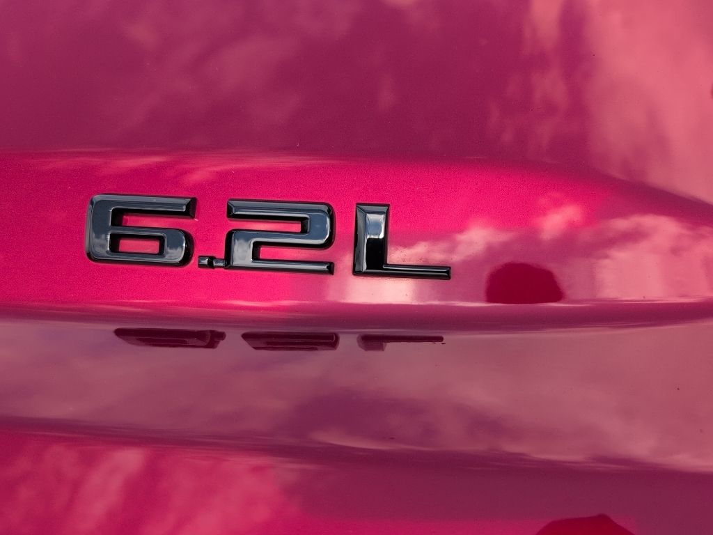 Used 2022 Chevrolet Silverado 1500 Truck