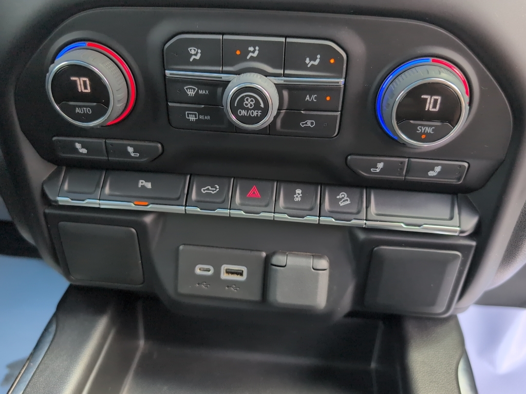 Used 2022 Chevrolet Silverado 1500 Truck
