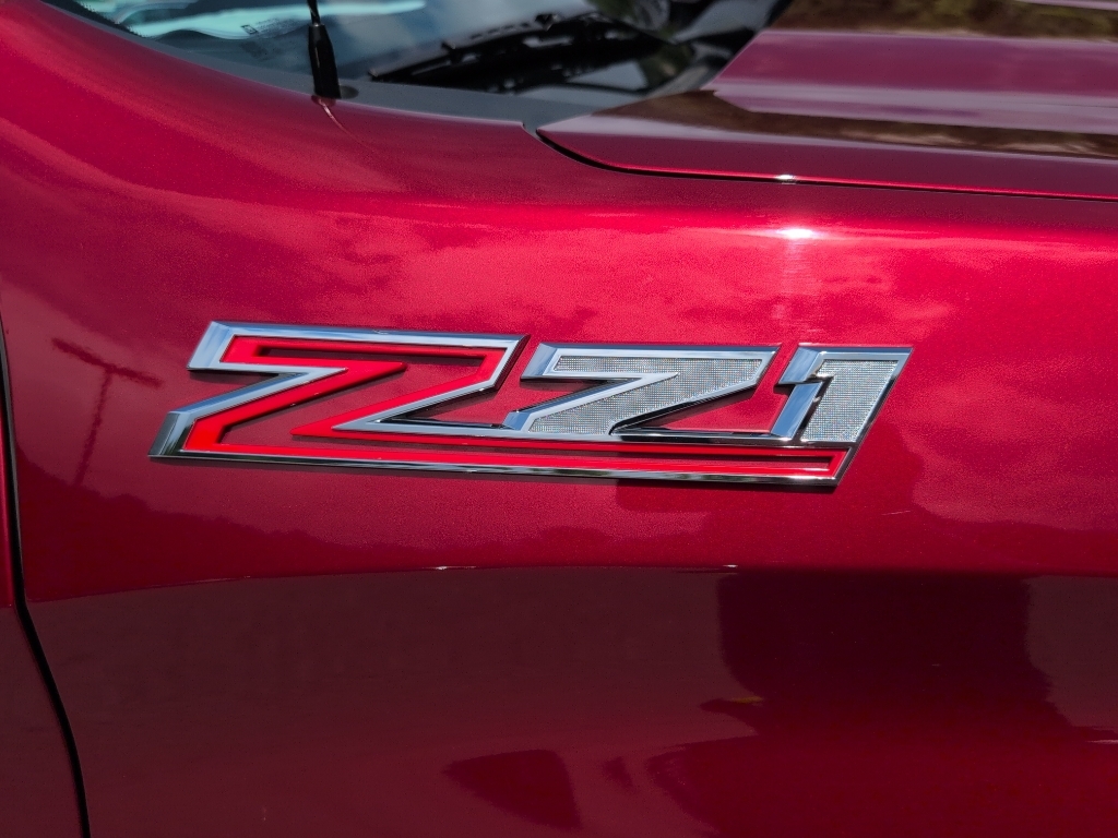 Used 2022 Chevrolet Silverado 1500 Truck