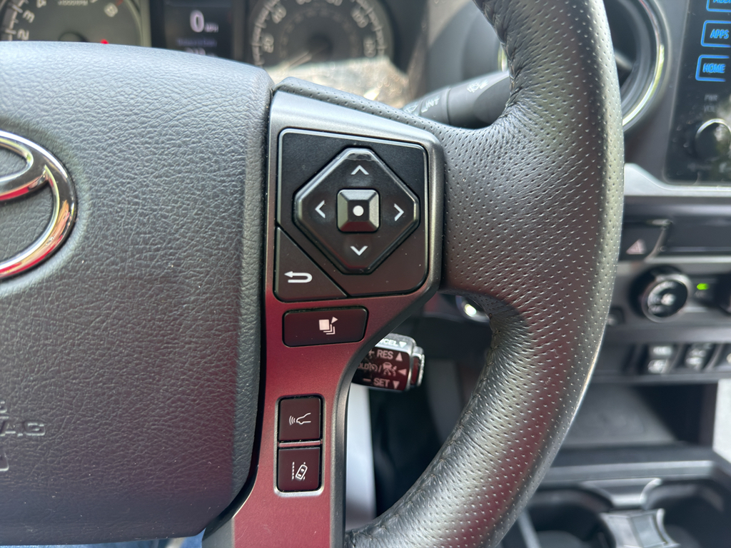 Used 2018 Toyota Tacoma Truck