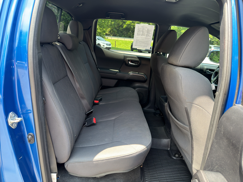 Used 2018 Toyota Tacoma Truck