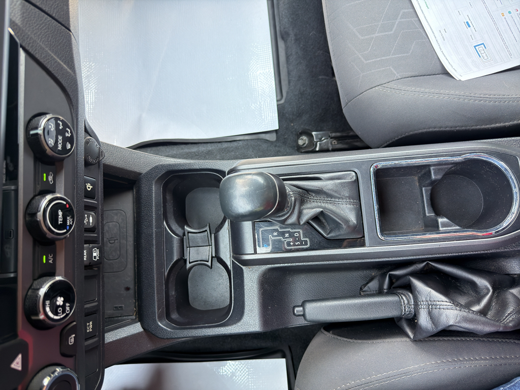Used 2018 Toyota Tacoma Truck