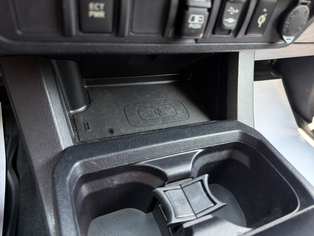 Used 2018 Toyota Tacoma Truck