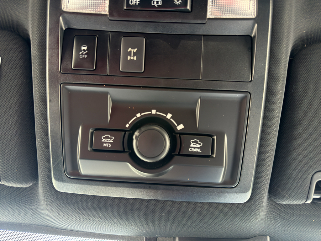 Used 2018 Toyota Tacoma Truck