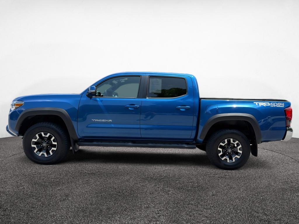 Used 2018 Toyota Tacoma Truck