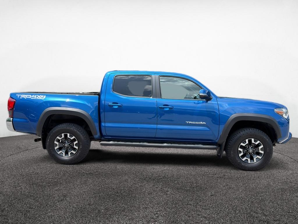 Used 2018 Toyota Tacoma Truck
