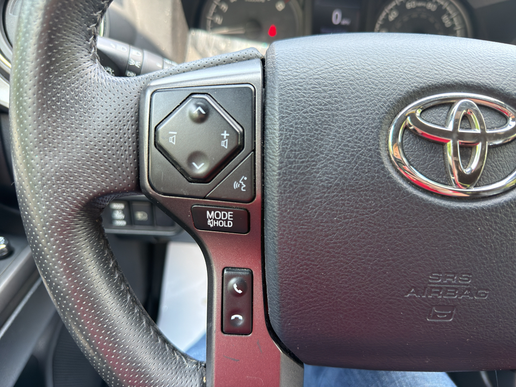Used 2018 Toyota Tacoma Truck