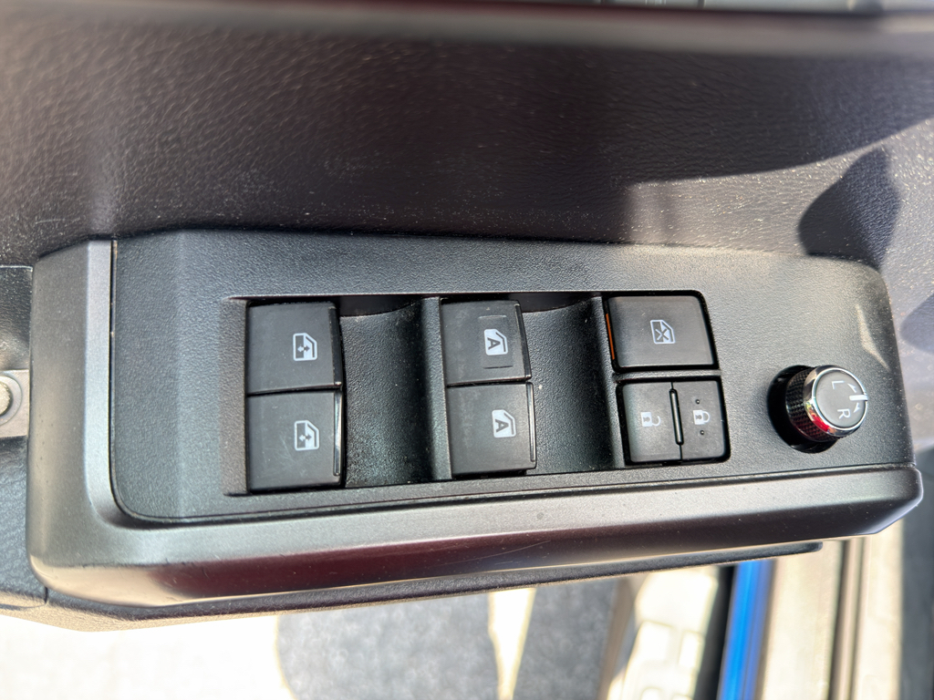 Used 2018 Toyota Tacoma Truck