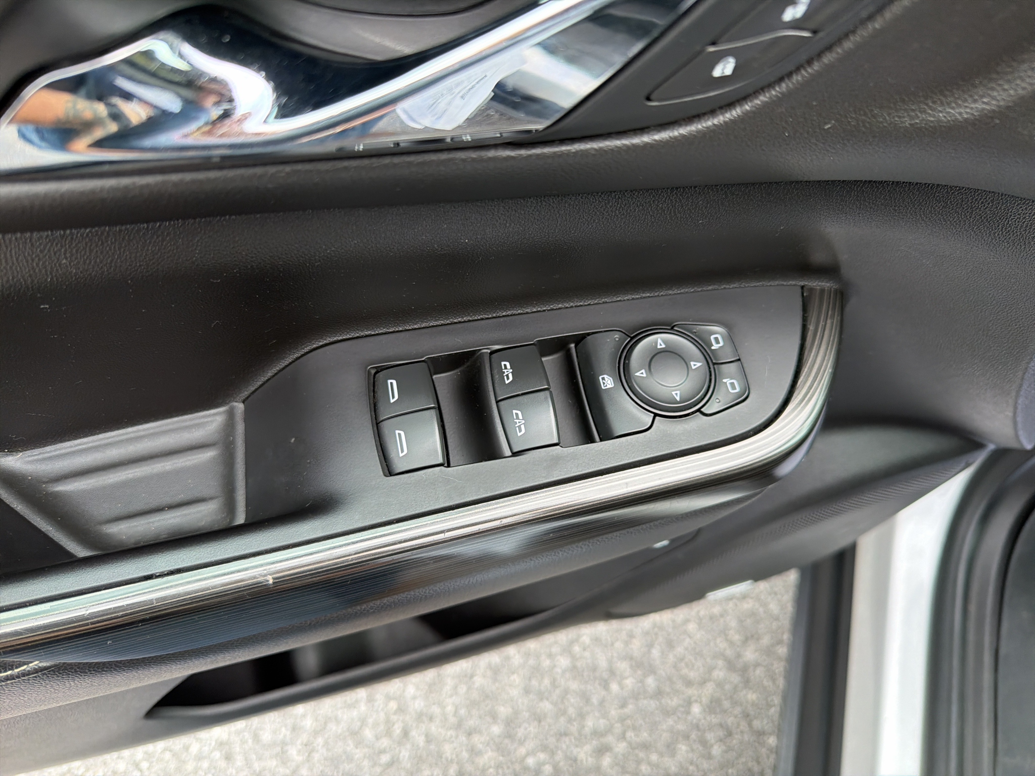 Used 2020 GMC Acadia SUV