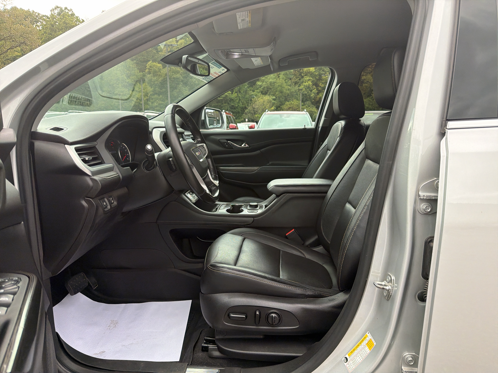 Used 2020 GMC Acadia SUV