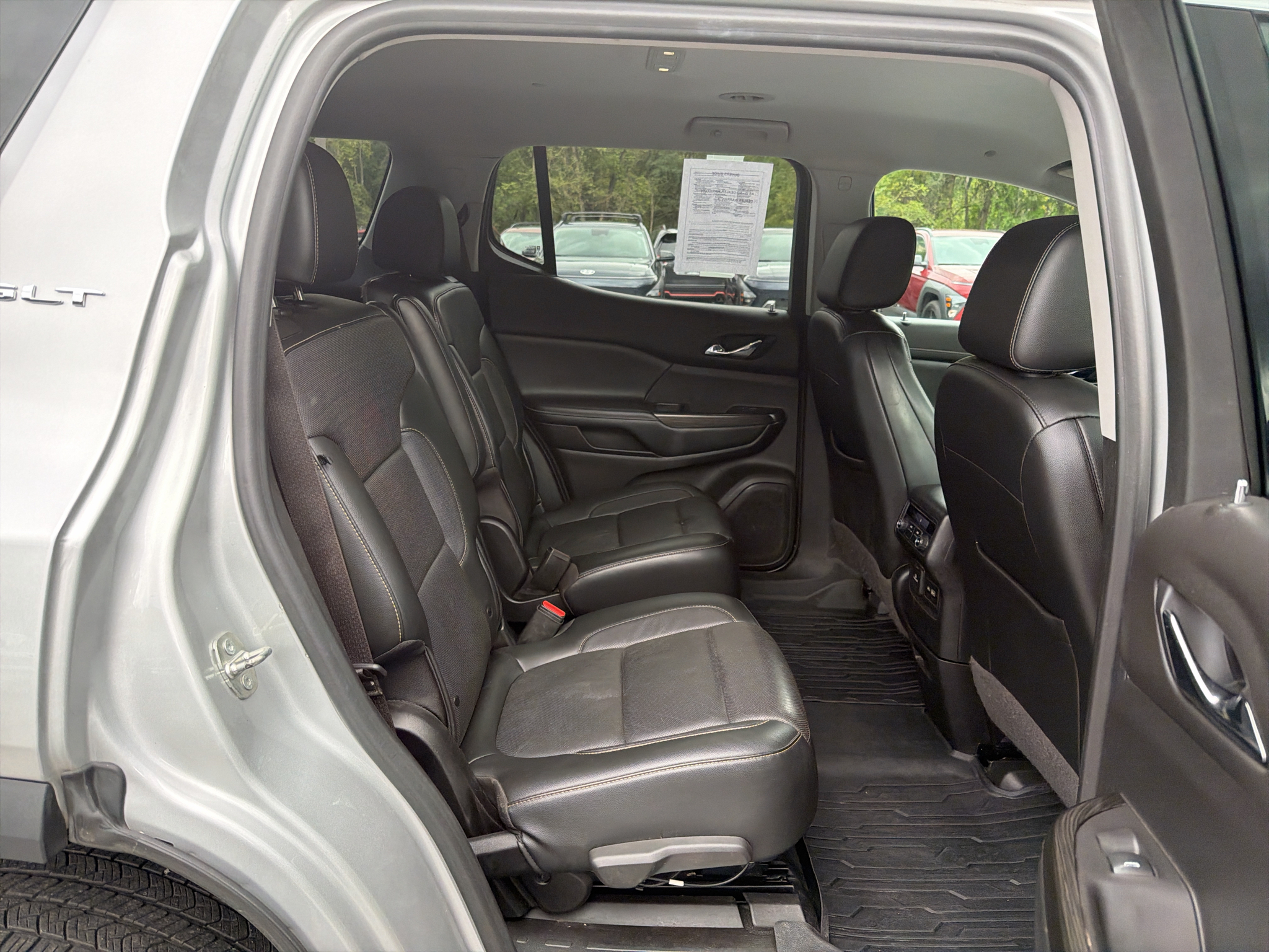 Used 2020 GMC Acadia SUV