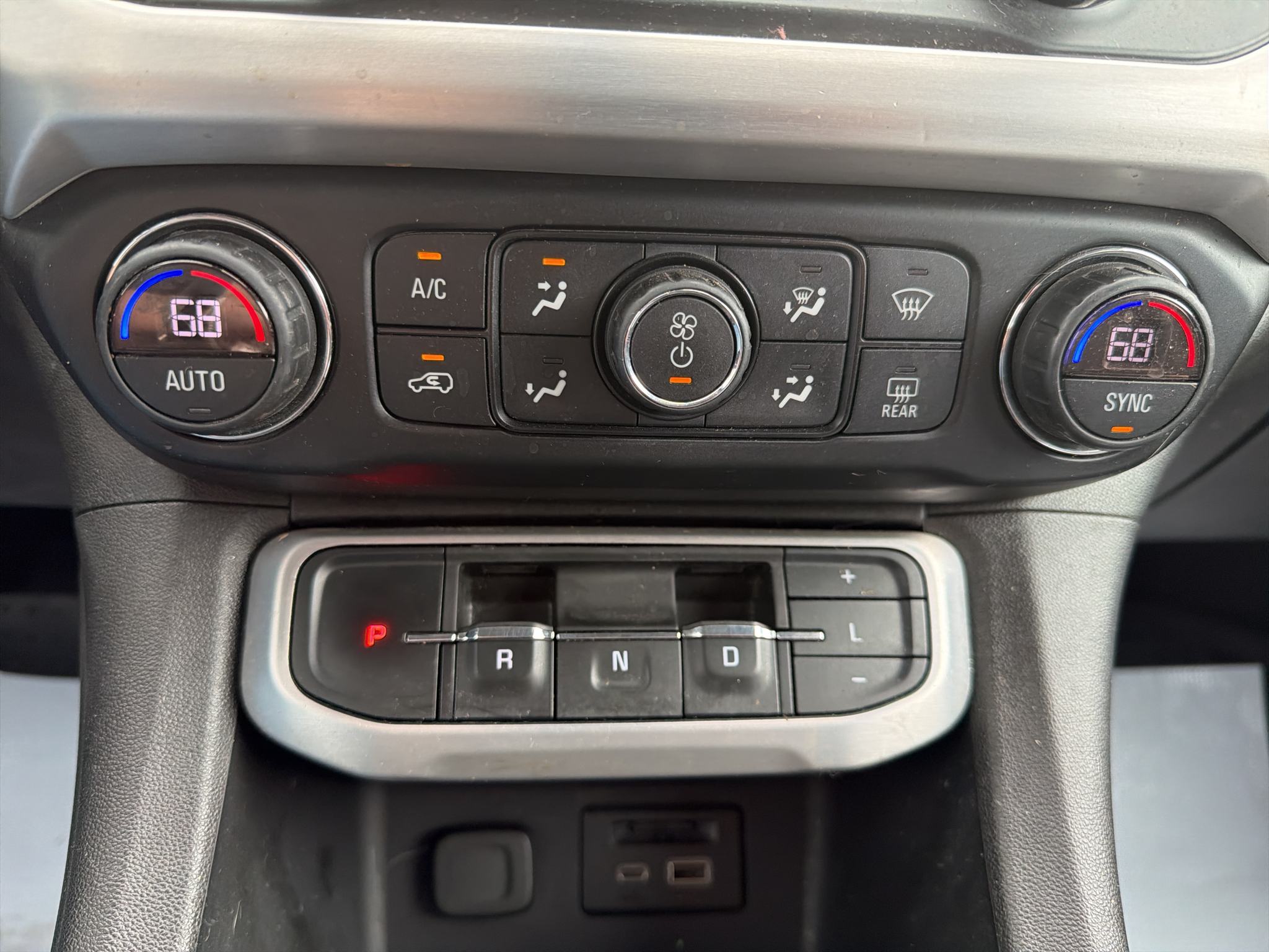 Used 2020 GMC Acadia SUV