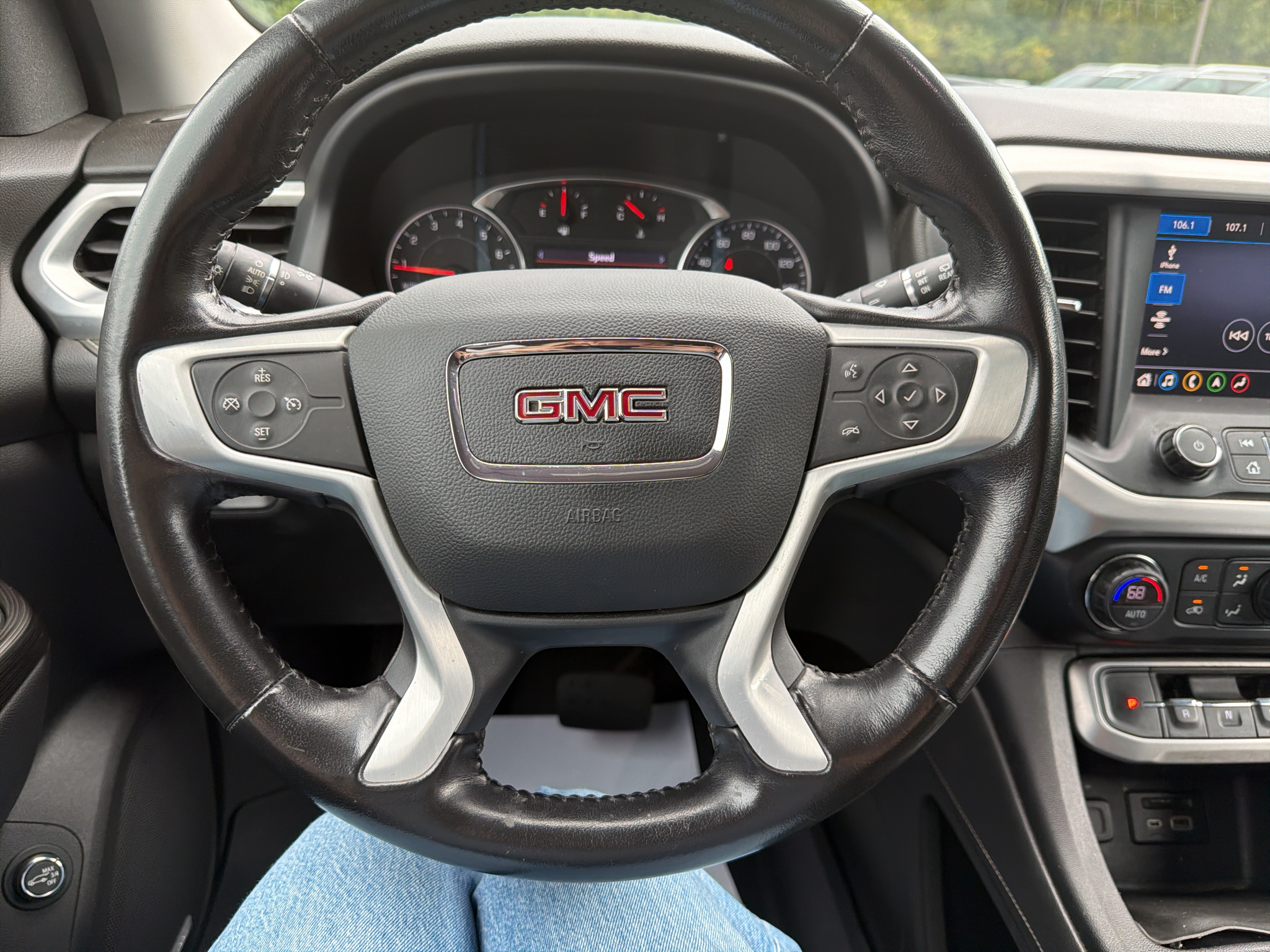 Used 2020 GMC Acadia SUV
