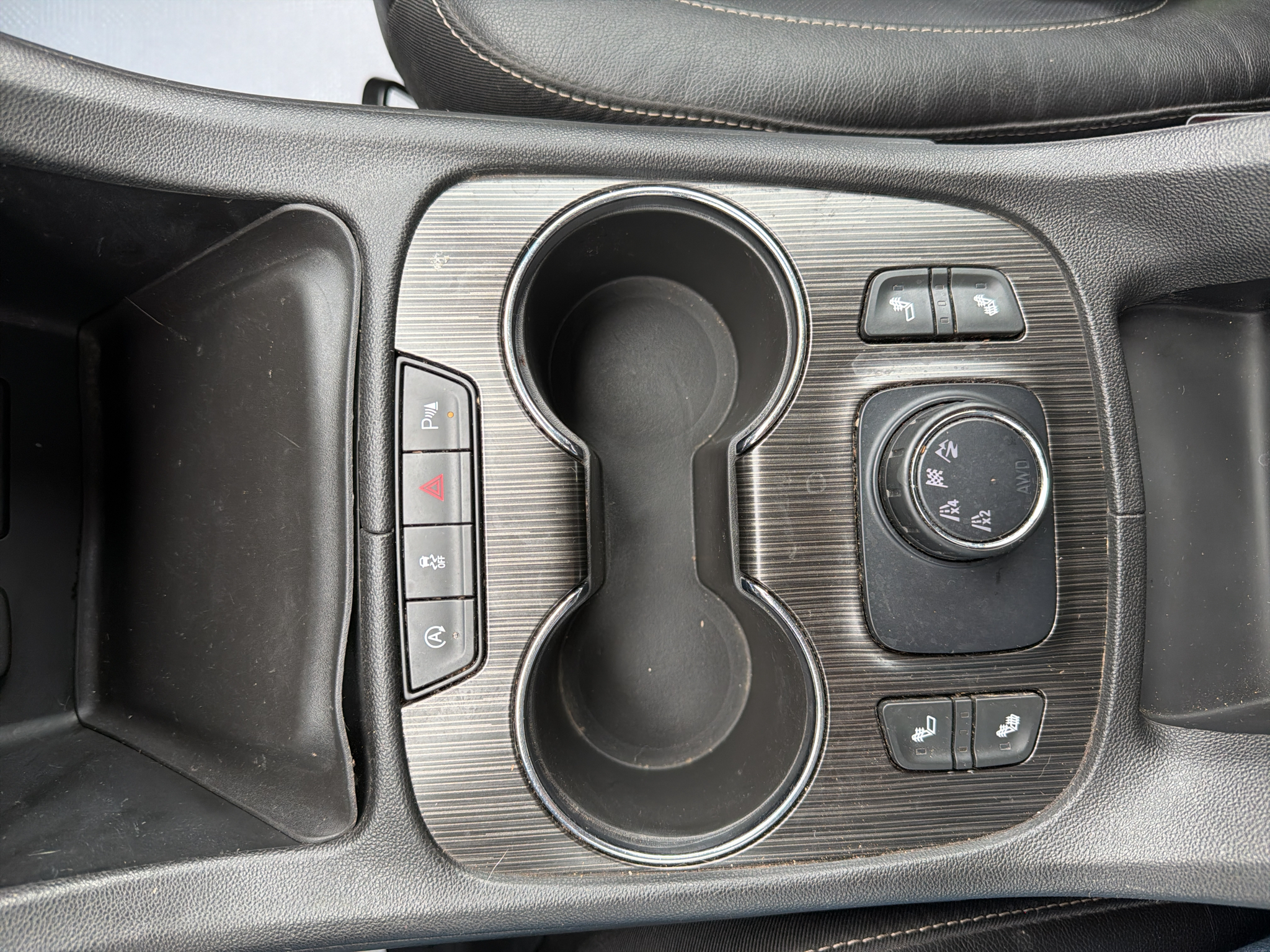 Used 2020 GMC Acadia SUV